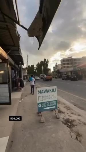 Duka linapangishwa Mwenge, Dar Es Salaam Duka linapangishwa Mwenge, Dar Es Salaam