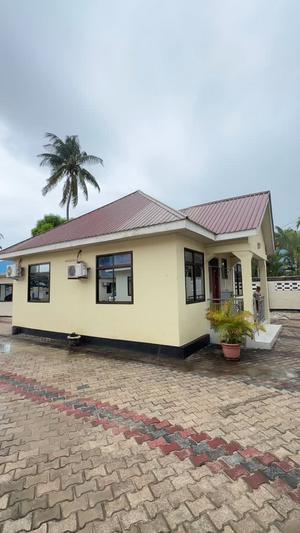 Apartment ya vyumba viwili inapangishwa Mbezi Beach Makonde, Dar Es Salaam