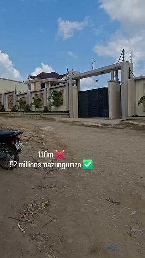 Nyumba ya vyumba viwili inauzwa Dar Es Salaam Nyumba ya vyumba viwili inauzwa Dar Es Salaam