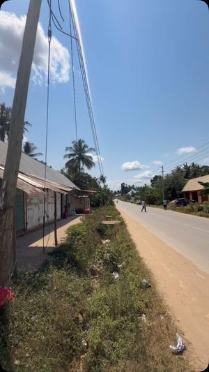Duka linauzwa Mwera Polisi, Tanga (3055 sqm) Duka linauzwa Mwera Polisi, Tanga (3055 sqm)