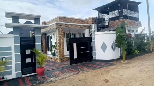 2 Bedrooms House/Apartment for sale in Tegeta Wazo Misigani, Dar Es Salaam