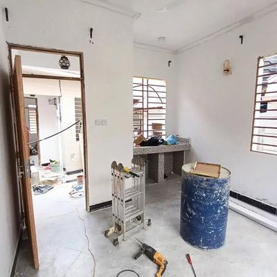 Apartment ya chumba kimoja inapangishwa Ubungo Kibo, Dar Es Salaam