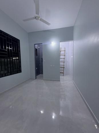 Nyumba ya chumba kimoja inapangishwa Kigamboni Darajani, Dar Es Salaam