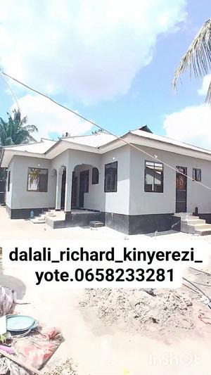 4 Bedrooms House for Rent in Tabata Kinyerezi Zabika, Dar Es Salaam 4 Bedrooms House for Rent in Tabata Kinyerezi Zabika, Dar Es Salaam