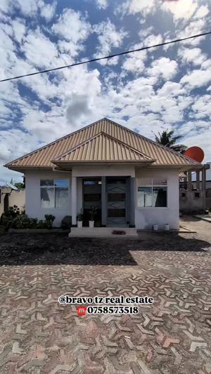 1 Bedroom House for Rent in Kijichi Mgeni Nani, Dar Es Salaam