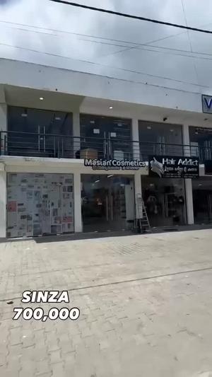 Shop for Rent in Sinza, Dar Es Salaam Shop for Rent in Sinza, Dar Es Salaam
