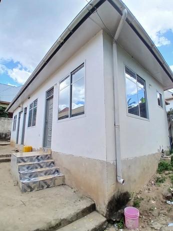 1 Bedroom House for Rent in Kimara Korogwe, Dar Es Salaam