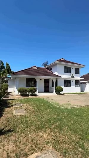 3 Bedrooms House for Rent in Bahari Beach, Dar Es Salaam