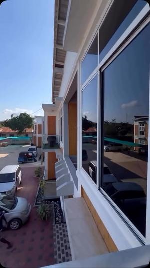 Nyumba/Apartment ya vyumba viwili inapangishwa Bahari Beach, Dar Es Salaam Nyumba/Apartment ya vyumba viwili inapangishwa Bahari Beach, Dar Es Salaam