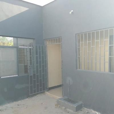 Apartment ya chumba kimoja inapangishwa Kitunda Police, Dar Es Salaam