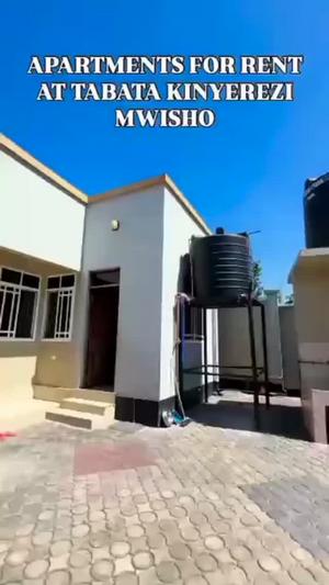 Apartment ya chumba kimoja inapangishwa Tabata Kinyerezi Mwisho, Dar Es Salaam Apartment ya chumba kimoja inapangishwa Tabata Kinyerezi Mwisho, Dar Es Salaam