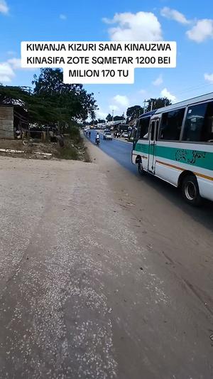 Residential Plot for Sale in Tabata Kinyerezi, Dar Es Salaam (1200 sqm) Residential Plot for Sale in Tabata Kinyerezi, Dar Es Salaam (1200 sqm)