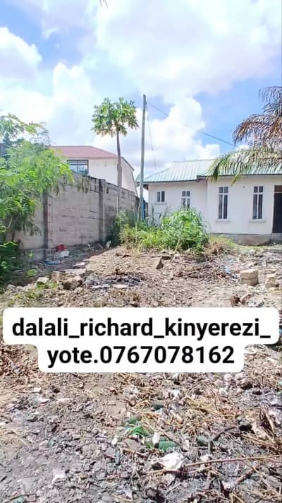House for sale in Tabata, Dar Es Salaam
