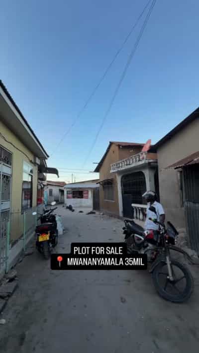 Nyumba ya vyumba 6 inauzwa MWANANYAMALA, Dar Es Salaam