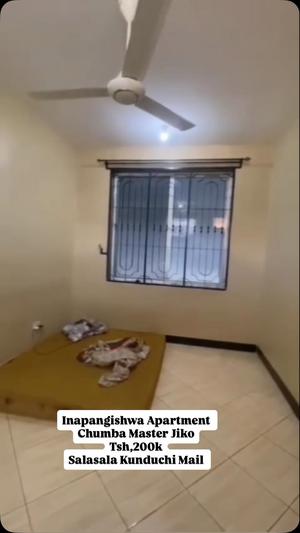 1 Bedroom House for Rent in Salasala, Dar Es Salaam 1 Bedroom House for Rent in Salasala, Dar Es Salaam