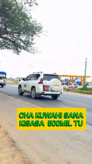 Kiwanja kinauzwa Kisasa, Dodoma sqm 1018 Kiwanja kinauzwa Kisasa, Dodoma sqm 1018