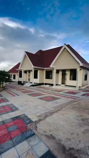 Nyumba ya vyumba vitatu inapangishwa Njedengwa/Iyumbu, Dodoma Nyumba ya vyumba vitatu inapangishwa Njedengwa/Iyumbu, Dodoma
