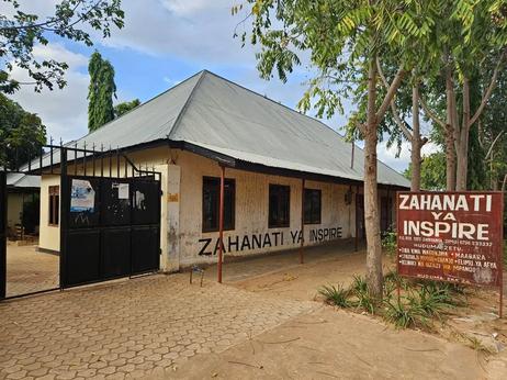 Hospitali inauzwa Ndala Msufini, Shinyanga Hospitali inauzwa Ndala Msufini, Shinyanga