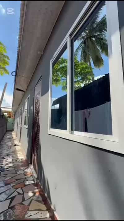 Nyumba ya chumba kimoja inapangishwa Sinza Kwaremy, Dar Es Salaam