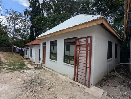 2 Bedrooms Apartment for Rent in Makongo, Dar Es Salaam