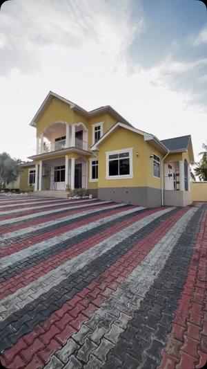 5 Bedrooms House for Rent in Salasala, Dar Es Salaam 5 Bedrooms House for Rent in Salasala, Dar Es Salaam