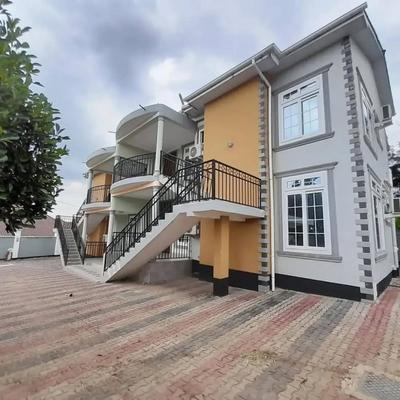 2 Bedrooms House/Apartment for Rent in Goba, Dar Es Salaam
