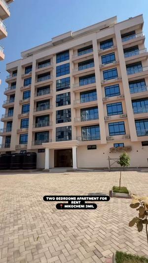 Nyumba/Apartment ya vyumba viwili inapangishwa Mikocheni, Dar Es Salaam Nyumba/Apartment ya vyumba viwili inapangishwa Mikocheni, Dar Es Salaam