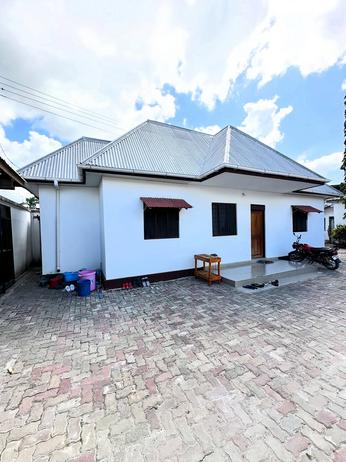 Apartment ya vyumba viwili inapangishwa Tabata Segerea Kwa Bibi, Dar Es Salaam