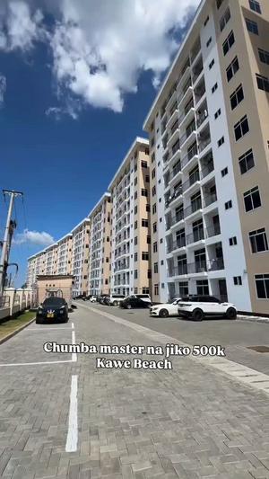 1 Bedroom House for Rent in Mbezi Beach, Dar Es Salaam 1 Bedroom House for Rent in Mbezi Beach, Dar Es Salaam