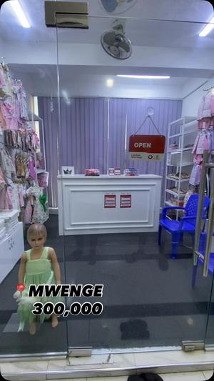 Shop for Rent in Mwenge, Dar Es Salaam Shop for Rent in Mwenge, Dar Es Salaam