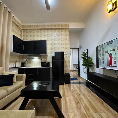 Apartment (Furnished) ya chumba kimoja inapangishwa Mikocheni, Dar Es Salaam