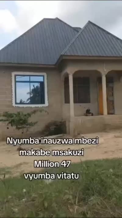 3 Bedrooms House for sale in Mbezi, Dar Es Salaam