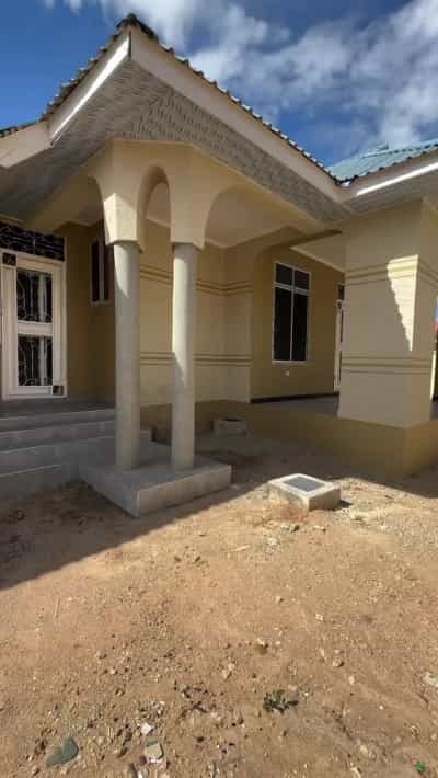 2 Bedrooms Apartment for Rent in Mipango, Dodoma