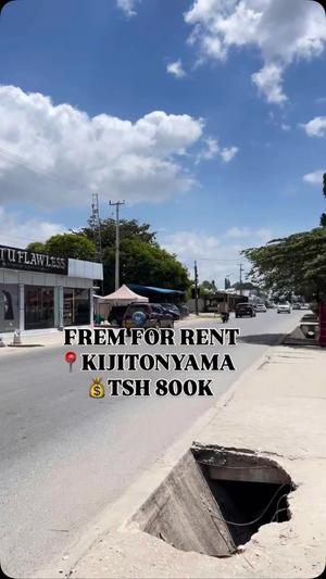Duka linapangishwa Kijitonyama, Dar Es Salaam Duka linapangishwa Kijitonyama, Dar Es Salaam