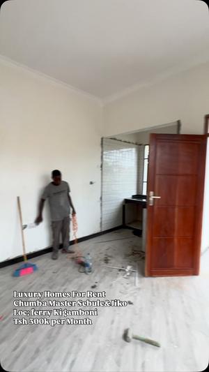 1 Bedroom House for Rent in Ferry Kigamboni, Dar Es Salaam 1 Bedroom House for Rent in Ferry Kigamboni, Dar Es Salaam