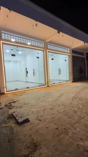Retail Space for Rent in Kinondoni, Dar Es Salaam