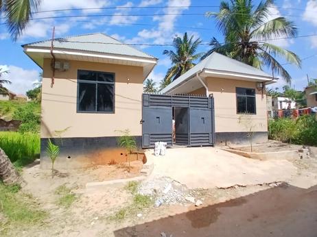 Apartment ya chumba kimoja inapangishwa Kimara Mwisho, Dar Es Salaam