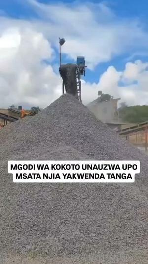 Kiwanja kwa matumizi ya viwanda Msata, Pwani Kiwanja kwa matumizi ya viwanda Msata, Pwani