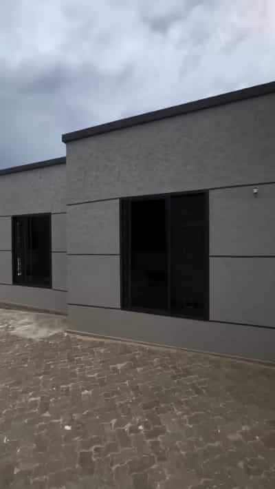 Apartment ya vyumba viwili inapangishwa Salasala Malobo, Dar Es Salaam