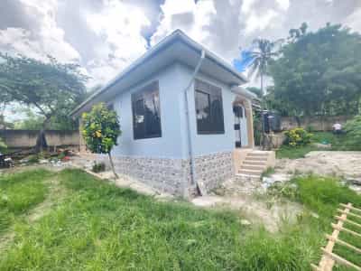 Nyumba ya vyumba vinne inapangishwa Mbezi Kwa Msuguri, Dar Es Salaam Nyumba ya vyumba vinne inapangishwa Mbezi Kwa Msuguri, Dar Es Salaam