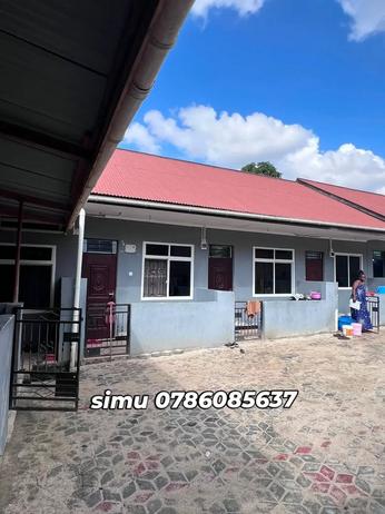 1 Bedroom House for Rent in Kwa Msuguri, Dar Es Salaam 1 Bedroom House for Rent in Kwa Msuguri, Dar Es Salaam
