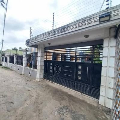 Nyumba ya chumba kimoja inapangishwa Kimara Mwisho, Dar Es Salaam