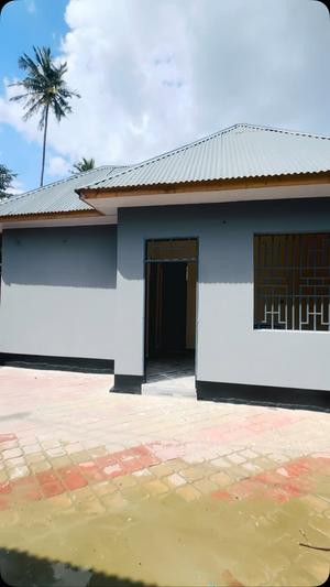 Nyumba ya chumba kimoja inapangishwa Kisiwani Kwa Steven, Dar Es Salaam Nyumba ya chumba kimoja inapangishwa Kisiwani Kwa Steven, Dar Es Salaam