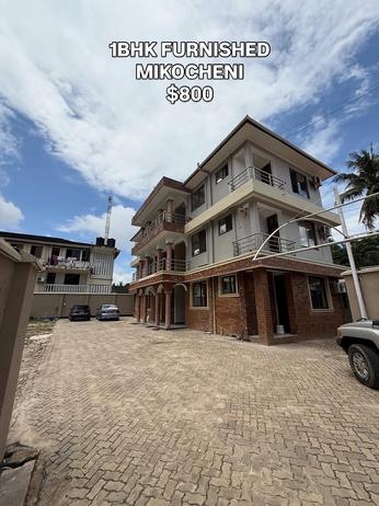Furnished House for Rent in Mikocheni, Dar Es Salaam Furnished House for Rent in Mikocheni, Dar Es Salaam