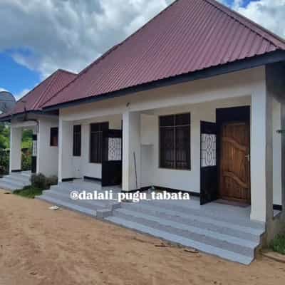 House for Rent in Pugu, Dar Es Salaam