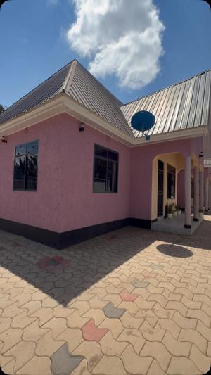 2 Bedrooms House for Rent in Ngara Mtoni Ya Juu, Dar Es Salaam 2 Bedrooms House for Rent in Ngara Mtoni Ya Juu, Dar Es Salaam