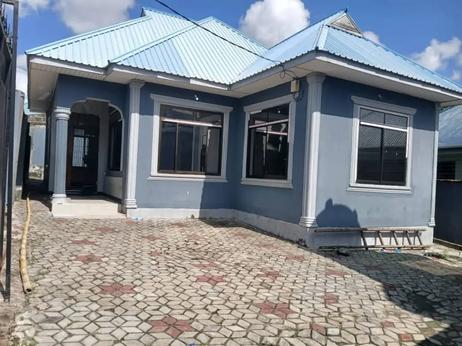 2 Bedrooms House for Rent in Kimara Korogwe, Dar Es Salaam 2 Bedrooms House for Rent in Kimara Korogwe, Dar Es Salaam