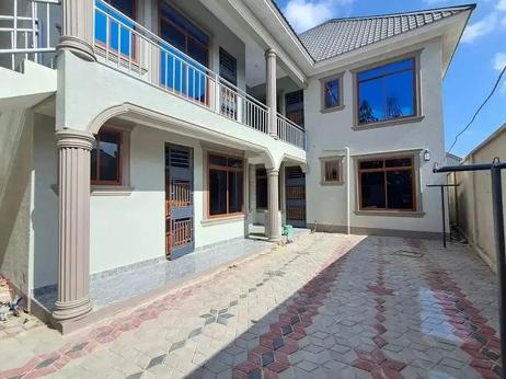 House for Rent in Kibamba Shule, Dar Es Salaam House for Rent in Kibamba Shule, Dar Es Salaam