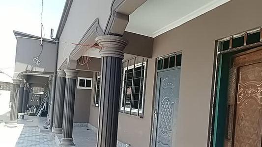 Nyumba ya chumba kimoja inapangishwa Buhongwa, Mwanza
