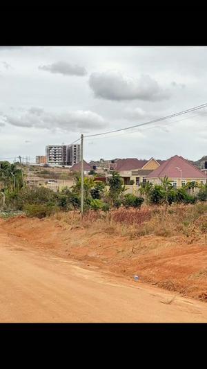 Plot for sale in Kisasa Mwangaza, Dodoma sqm 1800 Plot for sale in Kisasa Mwangaza, Dodoma sqm 1800